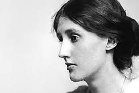 Virginia Woolf
