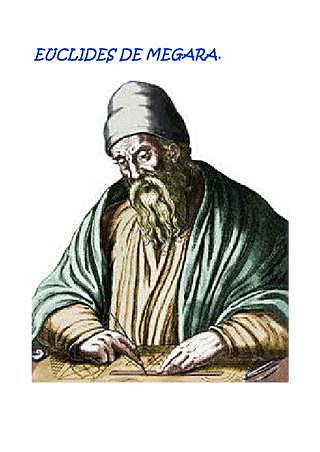 Euclides 800 A.C – 800 D.C