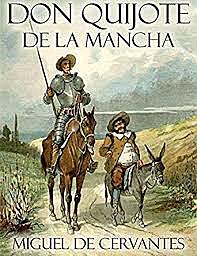 Don Quijote de la mancha