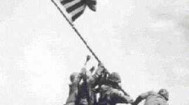 Timeline: World War II