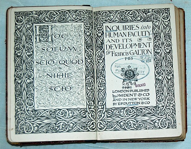 Inicio de pruebas psicologicas