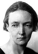 Irene Joliot Curie