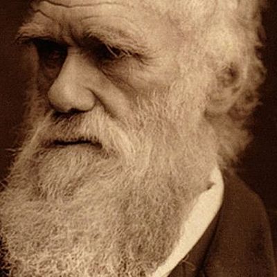 Timeline: Charles Robert Darwin (12 Feb 1809 - 19 Apr 1882)
