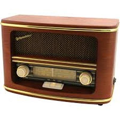 Timeline: storia della radio