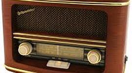 Timeline: storia della radio