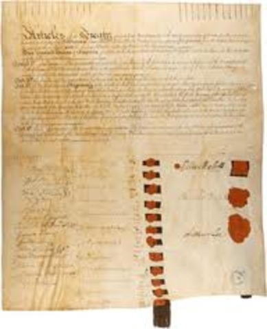 Treaty of Fort Stanwix