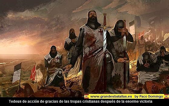 Batalla de Navas de Tolosa