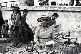 SITUACIÓN DE DOMINIO EN EL CAMPESINO Y SU LUCHA