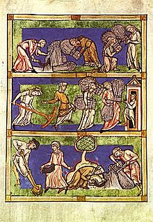 Ferran el Catòlic hi promulga la sentència arbitral.