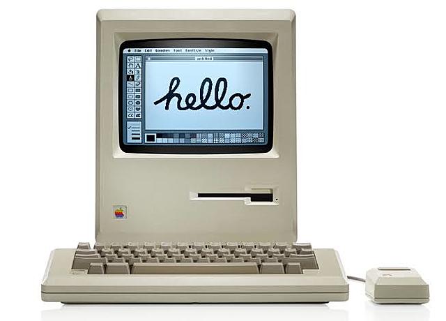 Macintosh 128k