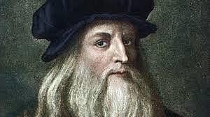 Leonardo da vinci