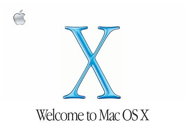 Mac OS X
