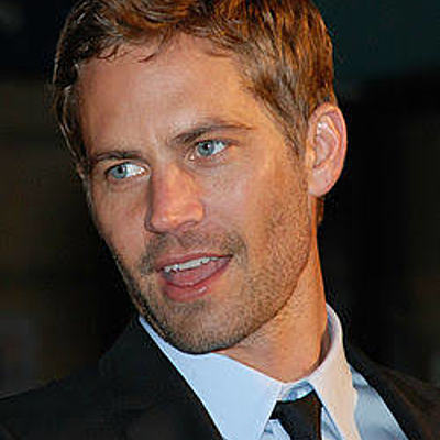 Timeline: Paul Walker