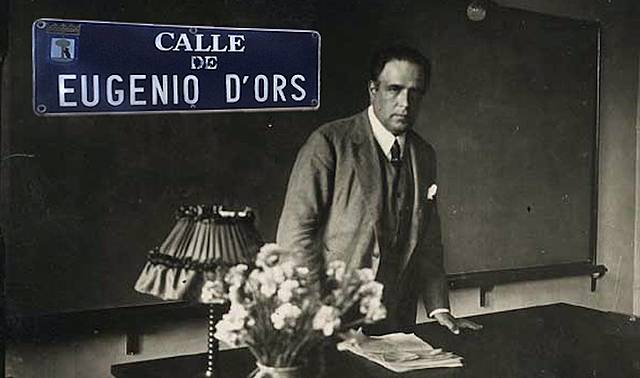 El noucentisme (context)