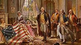 Timeline: La revolución americana