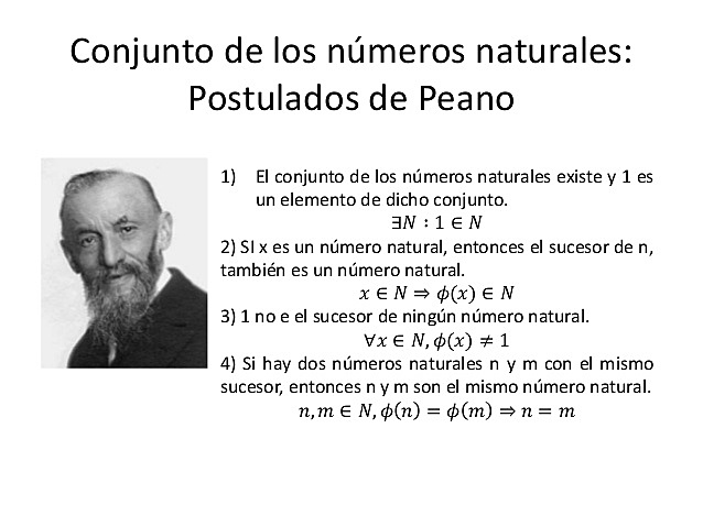 Giuseppe Peano Matemático Italiano (1858-1932)