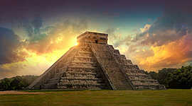 Timeline: EXPLORING MESOAMERICA