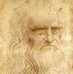 Leonardo da Vinci (1452-1506)