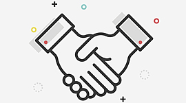 Timeline: Administracion publica federal