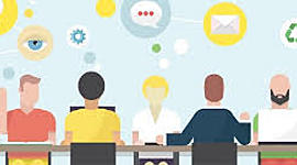 Timeline: HERRAMIENTAS DEL ENTORNO EMPRESARIAL