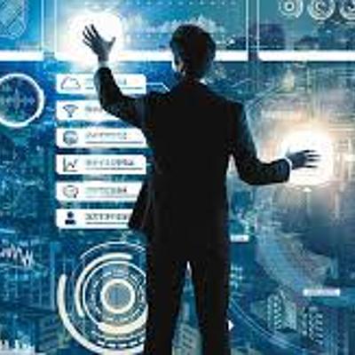 Timeline: ITC EN LAS EMPRESAS