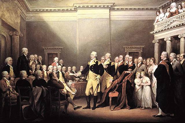 Tratado de Versalles. (22-XII-1783)