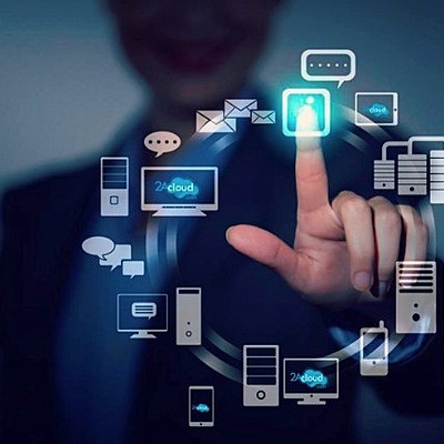 Timeline: HERRAMIENTAS DEL ENTORNO EMPRESARIAL