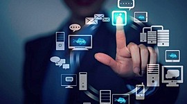 Timeline: HERRAMIENTAS DEL ENTORNO EMPRESARIAL