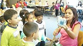 Timeline: herramientas tecnologicas