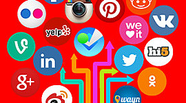 Timeline: Herramientas de trabajo empresarial