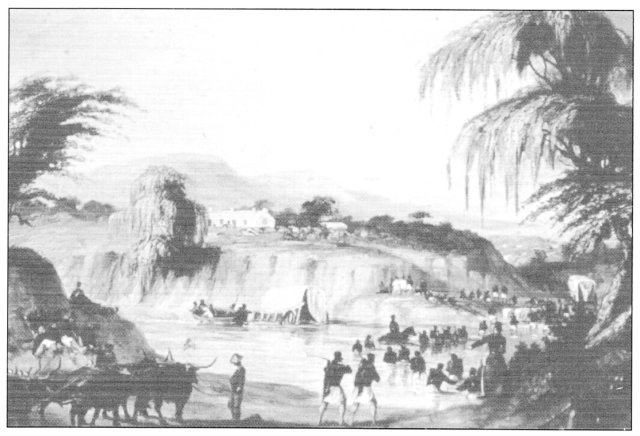 Battle of Boomplaats