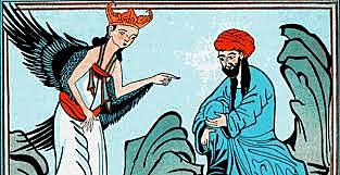 Revelacions de Mahoma