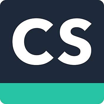 CamScanner App