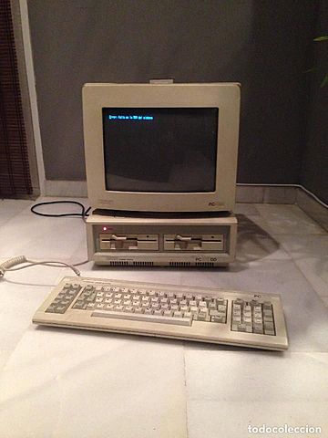 Amstrad PC