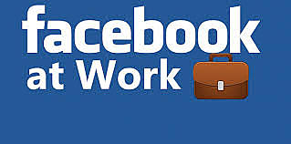Facebook at Works