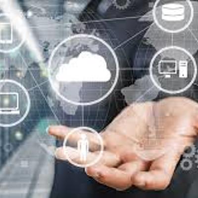 Timeline: TICs de las Empresas