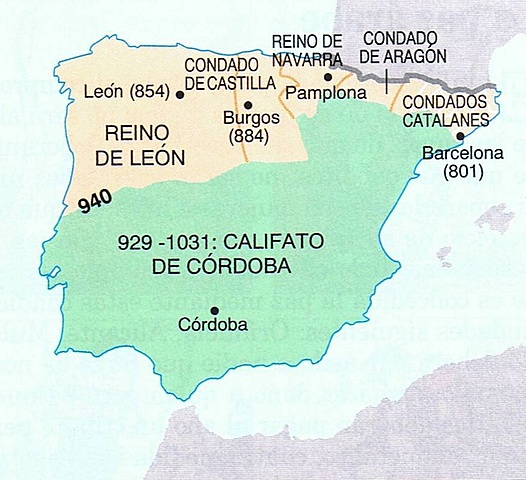 Conquesta cristiana de Barcelona