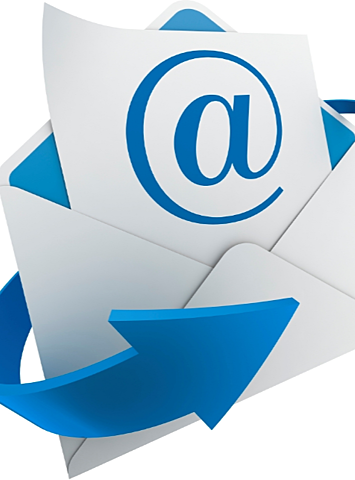 El correo electrónico