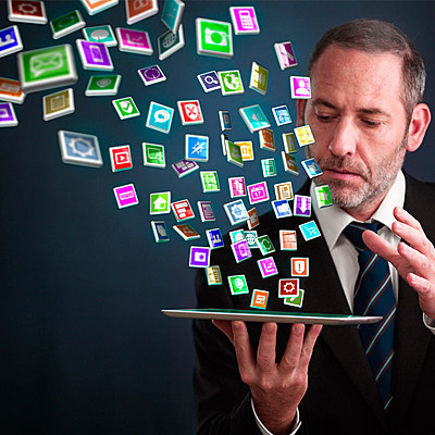 Timeline: Herramientas tecnológicas