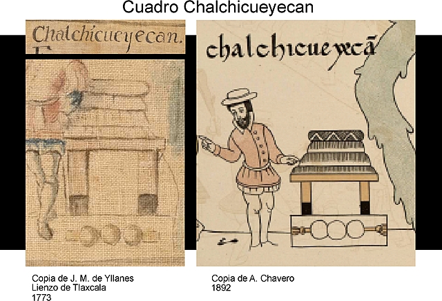 HERNÁN CORTÉS : VIERNES SANTO