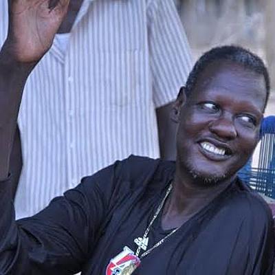 Timeline: Manute Bol