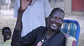 Timeline: Manute Bol