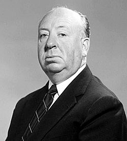 Alfred Hitchcock