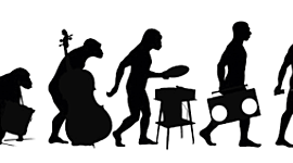 Timeline: Era evolutiva Tecnológica