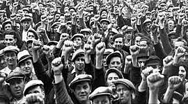 Timeline: Formación del congreso Nacional