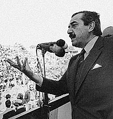 Inflación en aumento