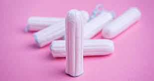 Tampons without applicators