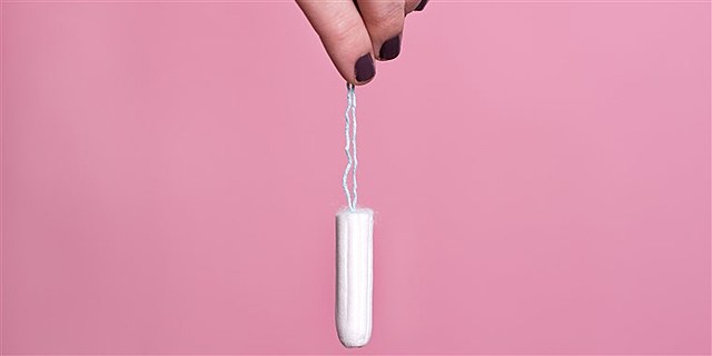 Extra absorbent tampon