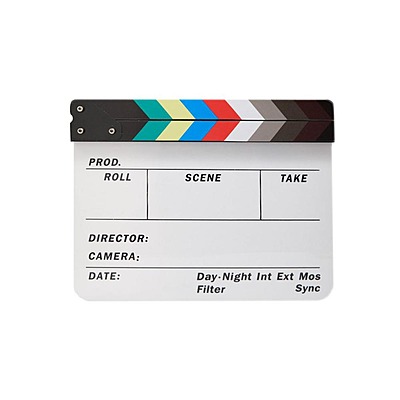 Timeline: Mejores Directores