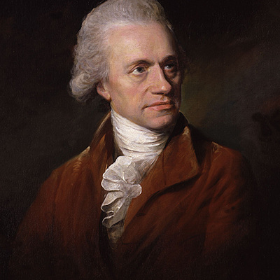 Timeline: William Herschel